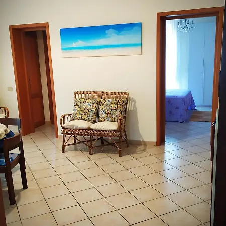 Ventomare * Trapani