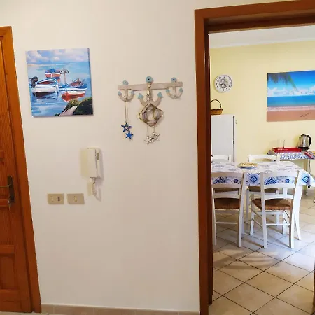 Ventomare Сasa de vacaciones