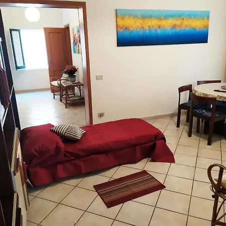 Ventomare Сasa de vacaciones