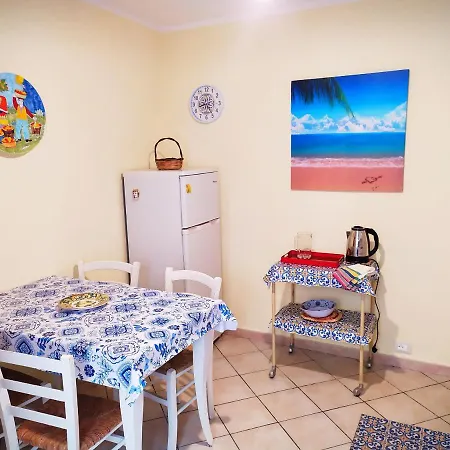 Ventomare Сasa de vacaciones